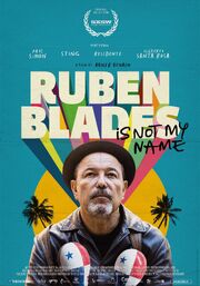 Ruben Blades Is Not My Name из фильмографии Гастон Жиро в главной роли.