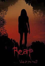 Reap - лучший фильм в фильмографии Скотт Уайденер