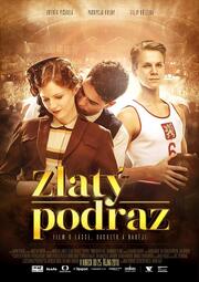 Zlatý podraz - лучший фильм в фильмографии Иржи Войта