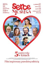 Serce nie sluga - лучший фильм в фильмографии Magdalena Cieslak