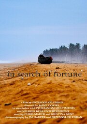 In Search of Fortune: Chercher de l'Argent из фильмографии Джейм Коутс в главной роли.