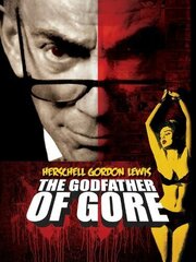 Herschell Gordon Lewis: The Godfather of Gore из фильмографии Дэниэл Крог в главной роли.