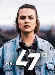 Nr. 47 из фильмографии Йоханнес Бахманн в главной роли.