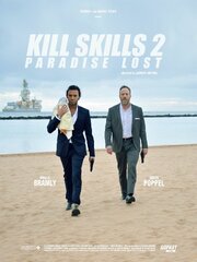 Kill Skills 2 - лучший фильм в фильмографии Abián Díaz