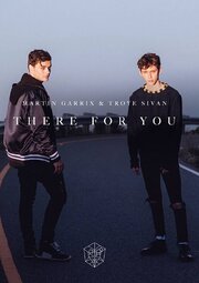 Martin Garrix & Troye Sivan: There for You - лучший фильм в фильмографии Jordan Taylor Wright