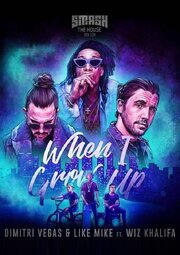 Wiz Khalifa: When I Grow Up - лучший фильм в фильмографии Evan Kozin