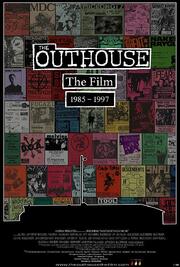 The Outhouse the Film (1985-1997) - лучший фильм в фильмографии Ларсен Эгнью