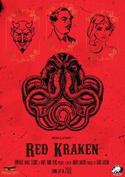 Red Kraken - лучший фильм в фильмографии Джованни Савойя