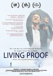 Living Proof из фильмографии Уильям Бейрд в главной роли.