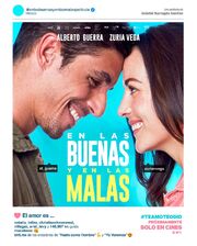 En las buenas y en las malas - лучший фильм в фильмографии Родриго Белло