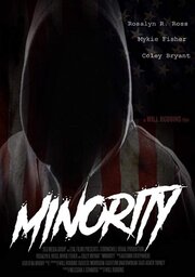 Minority из фильмографии Meleisha Edwards в главной роли.