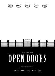 Open Doors - лучший фильм в фильмографии Alex Mayer