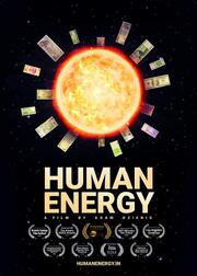 Human Energy из фильмографии Адам Дженис в главной роли.