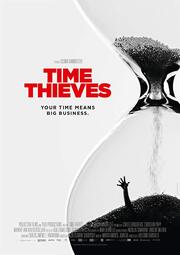 Time Thieves - лучший фильм в фильмографии Jane Lancaster