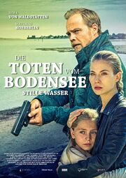 Die Toten vom Bodensee - лучший фильм в фильмографии Roland Niko Venturas