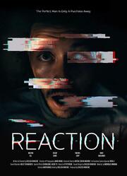 Reaction - лучший фильм в фильмографии Рэйчел Леви