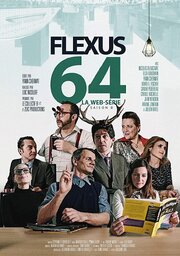 Flexus 64 из фильмографии Стефан Ле Гувелло в главной роли.