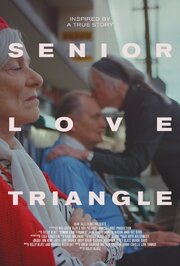 Senior Love Triangle из фильмографии Ной Вайсберг в главной роли.