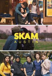 SKAM Austin из фильмографии Кеннеди Хермансен в главной роли.