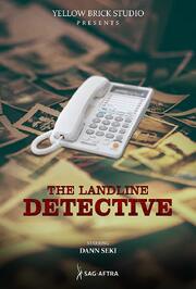 The Landline Detective - лучший фильм в фильмографии Майкл Е. Картер