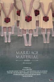 Marriage Material - лучший фильм в фильмографии Линдсэй Кимбер