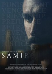 Samir - лучший фильм в фильмографии Jon Sloan