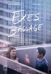 Exes Baggage из фильмографии Шари Мария Тереса Э. Монтьяге в главной роли.