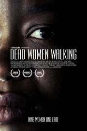 Dead Women Walking из фильмографии Кристиан Айзейя в главной роли.