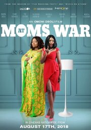 Moms at War - лучший фильм в фильмографии Кене Оквуоса