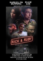 Rick and Ruby из фильмографии Кайл Миншью в главной роли.