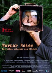 Werner Nekes: The Life Between Images - лучший фильм в фильмографии Ульрике Пфайфер