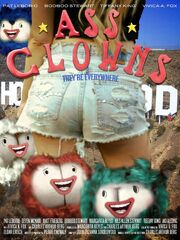 Ass Clowns: Constipated - лучший фильм в фильмографии Дина Де Лаурентиис