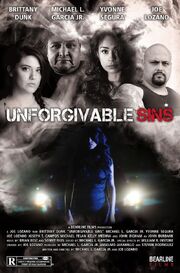 Unforgivable Sins из фильмографии Marc Matthesson в главной роли.