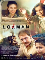 Locman - лучший фильм в фильмографии Илбер Уйгар Кабоглу