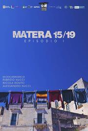 Matera 15/19 - лучший фильм в фильмографии Паоло Мариано Леоне