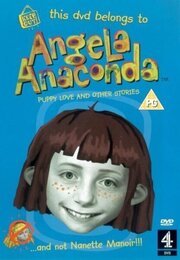 Angela Anaconda - лучший фильм в фильмографии Джон Халфпенни