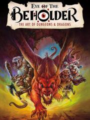 Eye of the Beholder: The Art of Dungeons & Dragons - лучший фильм в фильмографии Келли Слэгли