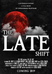 The Late Shift - лучший фильм в фильмографии Kate Riffe