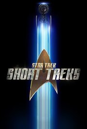 Star Trek: Short Treks - лучший фильм в фильмографии Франко Тата