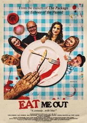 Eat Me Out (Of House and Home) из фильмографии Damon Rickard в главной роли.