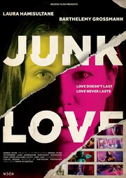 Junk Love из фильмографии Карлос Бедран в главной роли.