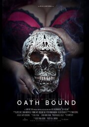 Oath Bound из фильмографии Quetty Marie Appoline в главной роли.