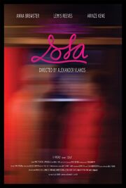 Lola - лучший фильм в фильмографии Шарлотта Джеффри