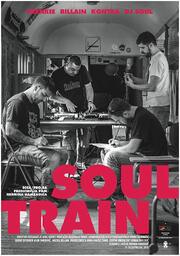 Soul Train из фильмографии Амель Джиколи в главной роли.