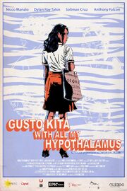 Gusto kita with all my hypothalamus из фильмографии Перси Инталан в главной роли.