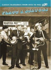 Flatt and Scruggs Grand Ole Opry - лучший фильм в фильмографии Лестер Флэтт