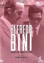 Alfredo Bini, ospite inatteso из фильмографии Дон Бэки в главной роли.