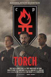 Torch - лучший фильм в фильмографии Oscar Cachu