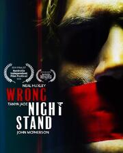 Wrong Night Stand из фильмографии Jodee Tolentino в главной роли.