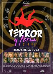 Terror y feria из фильмографии Сандра Эскасена в главной роли.